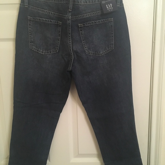 Gap Denim Jeans - Picture 4 of 6